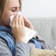 Alerjik rinit ve grip nasıl ayırt edilir