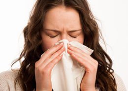 Alerjik rinite eşlik eden hastalıklar nelerdir